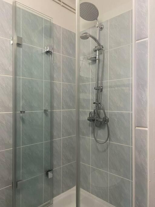 Apartament Na Starej Krowodrzy Cracóvia Exterior foto